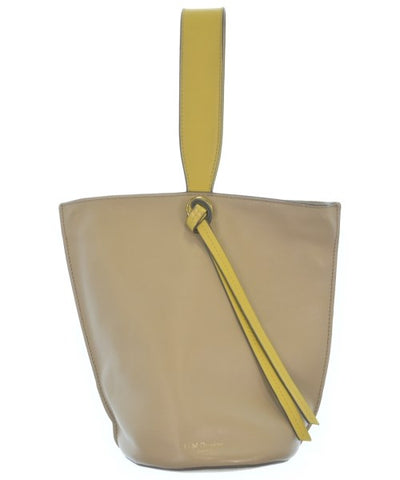 J&M DAVIDSON Shoulder bags