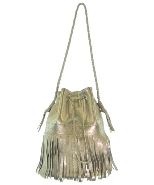 J&M DAVIDSON Shoulder bags