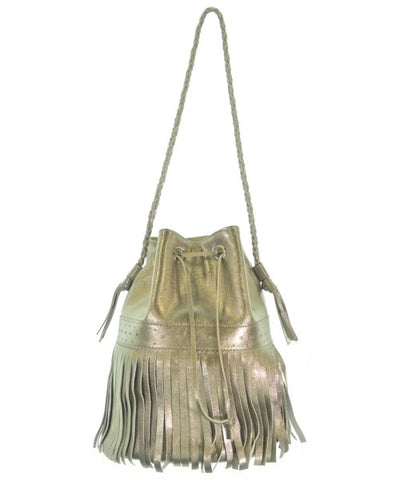 J&M DAVIDSON Shoulder bags