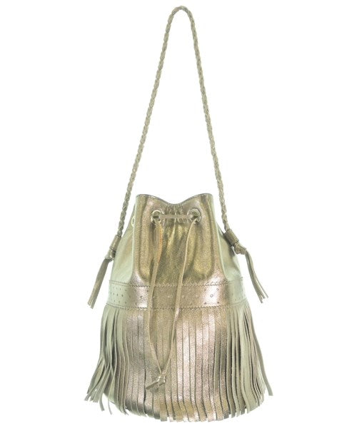 J&M DAVIDSON Shoulder bags