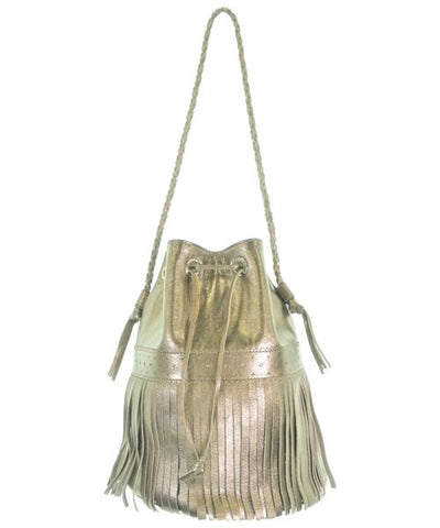 J&M DAVIDSON Shoulder bags