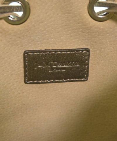J&M DAVIDSON Shoulder bags
