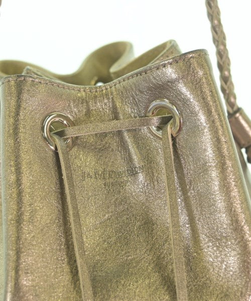 J&M DAVIDSON Shoulder bags