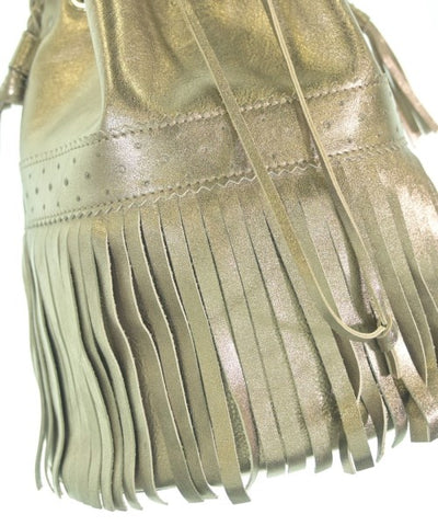 J&M DAVIDSON Shoulder bags