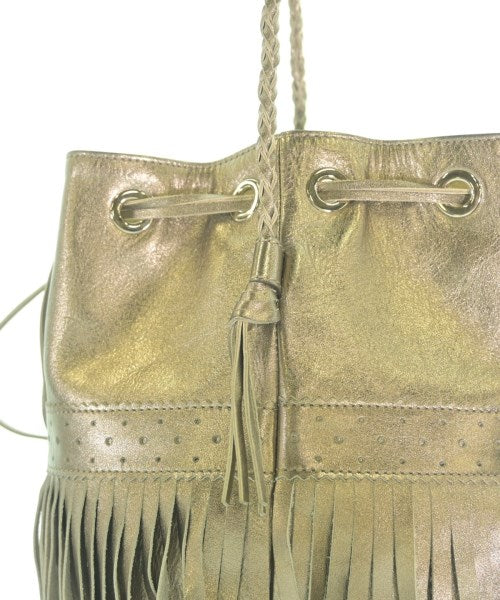 J&M DAVIDSON Shoulder bags