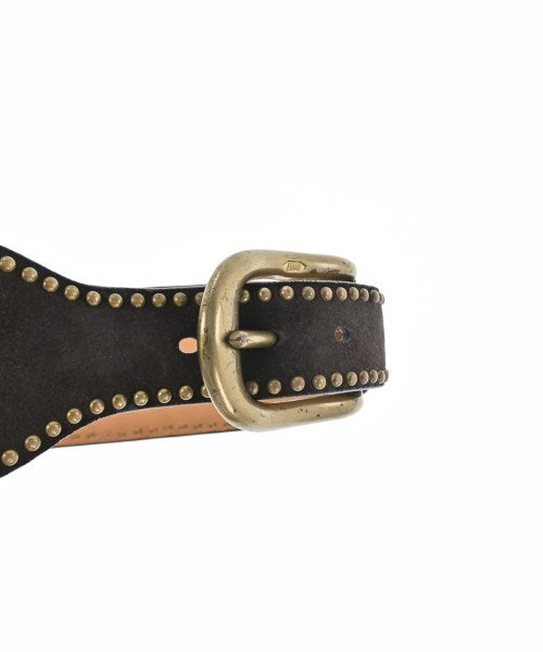 J&M DAVIDSON Belts