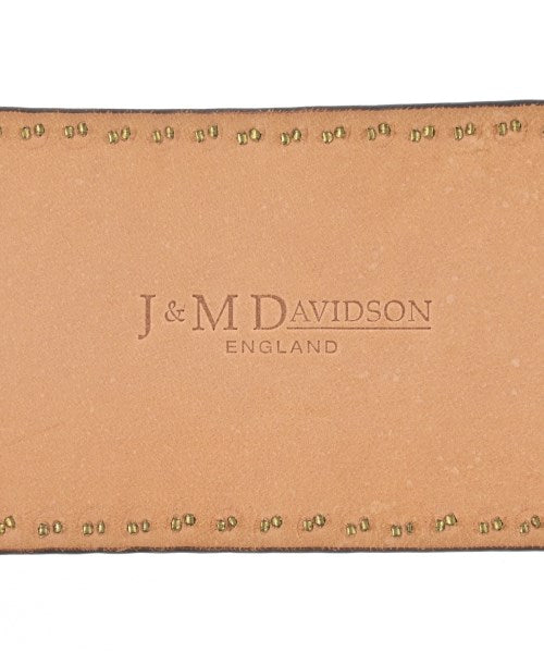 J&M DAVIDSON Belts