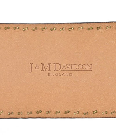 J&M DAVIDSON Belts
