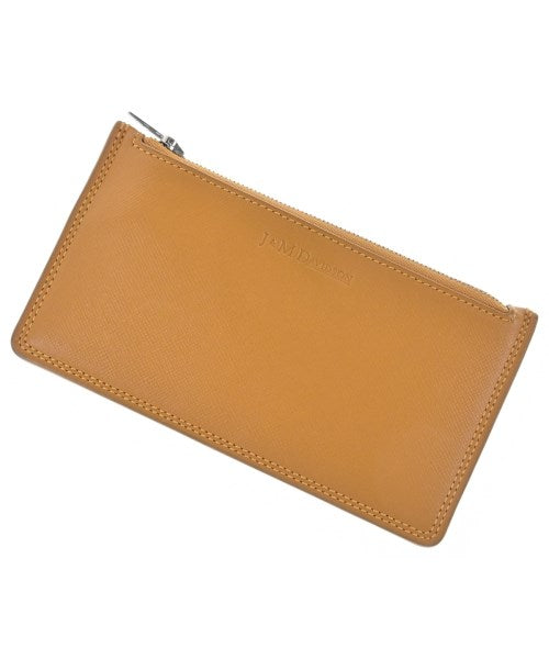 J&M DAVIDSON Wallets/Coin purses