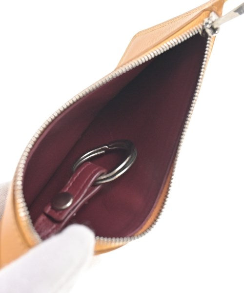 J&M DAVIDSON Wallets/Coin purses