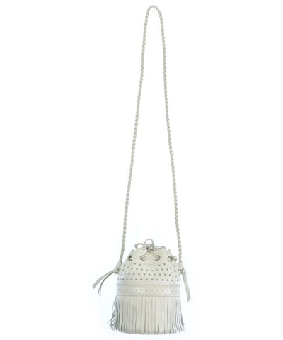 J&M DAVIDSON Shoulder bags