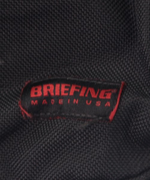 BRIEFING Business bags