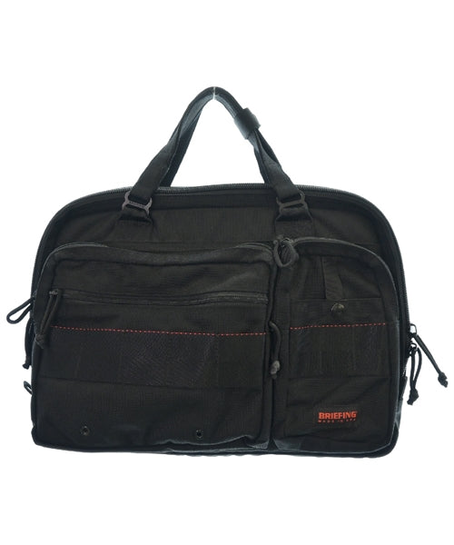 BRIEFING Business bags