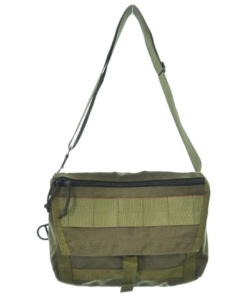 BRIEFING Shoulder bags