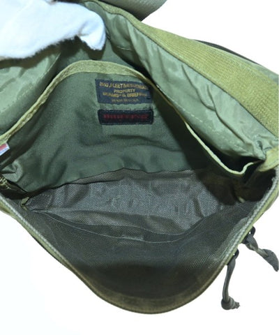 BRIEFING Shoulder bags