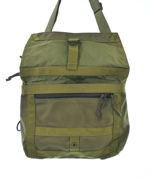 BRIEFING Shoulder bags