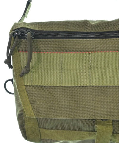 BRIEFING Shoulder bags