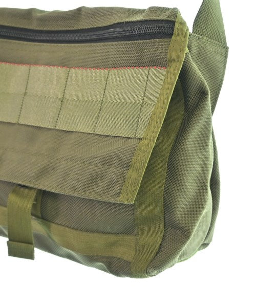 BRIEFING Shoulder bags