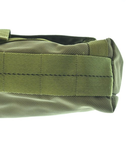 BRIEFING Shoulder bags