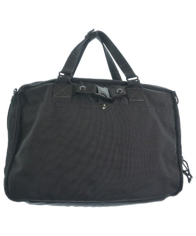 BRIEFING Business bags