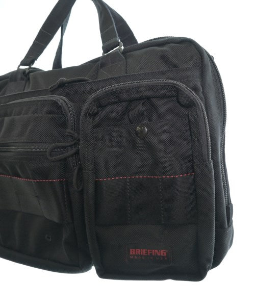 BRIEFING Business bags