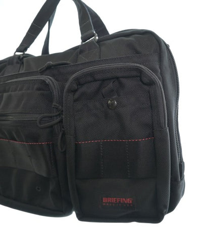 BRIEFING Business bags