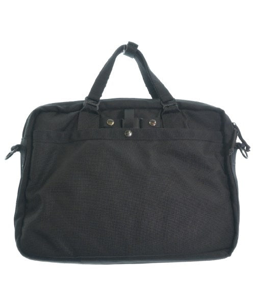 BRIEFING Business bags