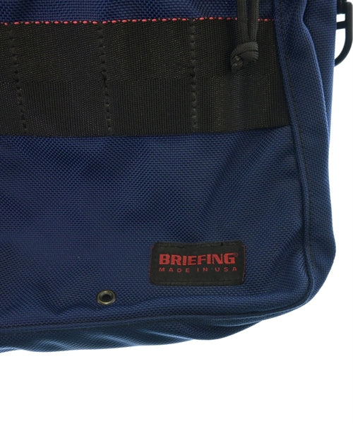 BRIEFING Business bags