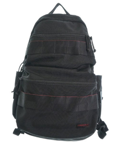 BRIEFING Backpacks