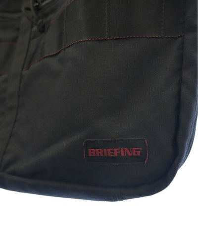 BRIEFING Business bags