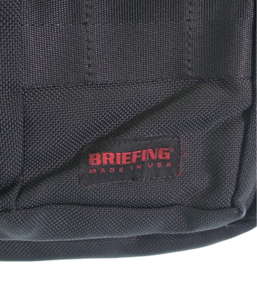 BRIEFING Business bags