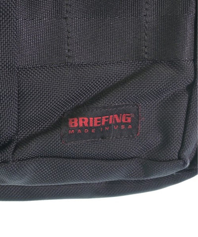 BRIEFING Business bags