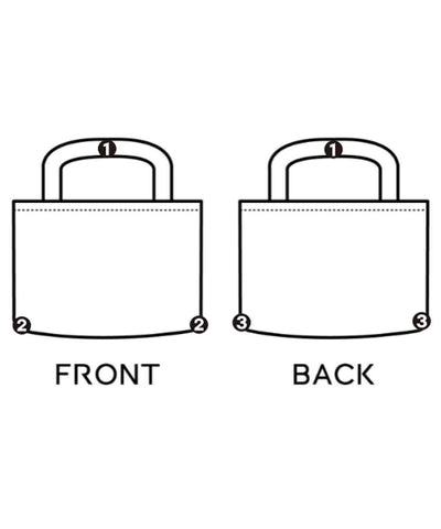 BRIEFING Business bags