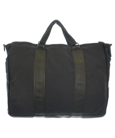 BRIEFING Business bags