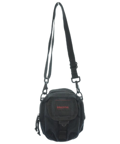 BRIEFING Shoulder bags