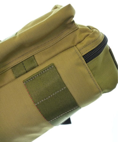 BRIEFING Business bags