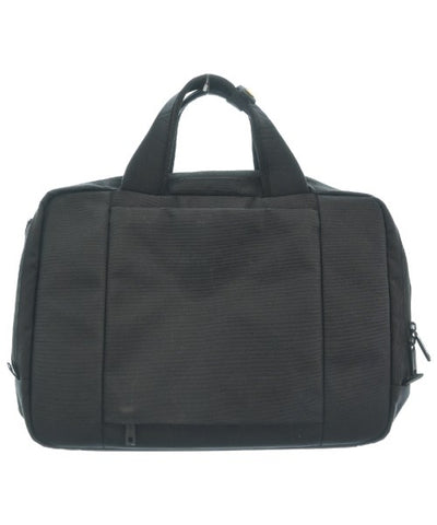 BRIEFING Business bags