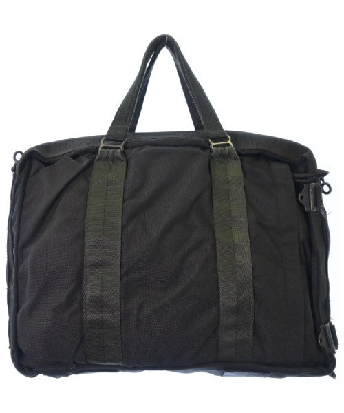 BRIEFING Messenger bags