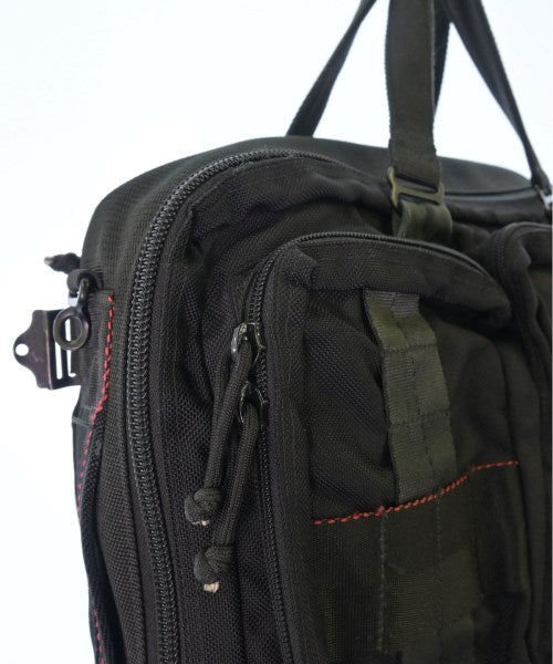 BRIEFING Messenger bags