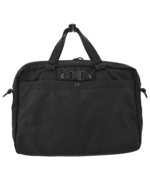 BRIEFING Business bags