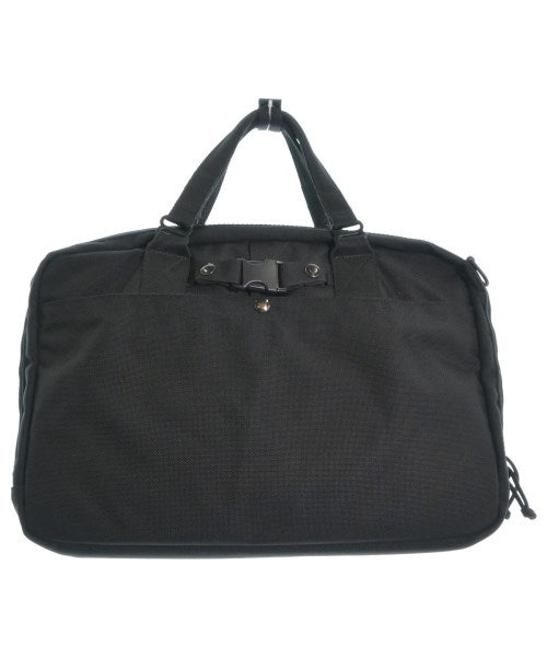 BRIEFING Business bags