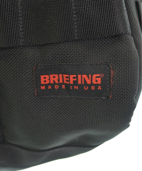 BRIEFING Duffle bags/Weekender