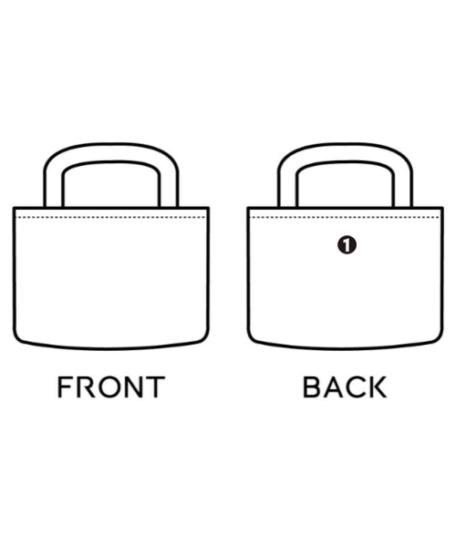 BRIEFING Shoulder bags