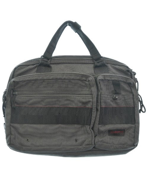 BRIEFING Shoulder bags