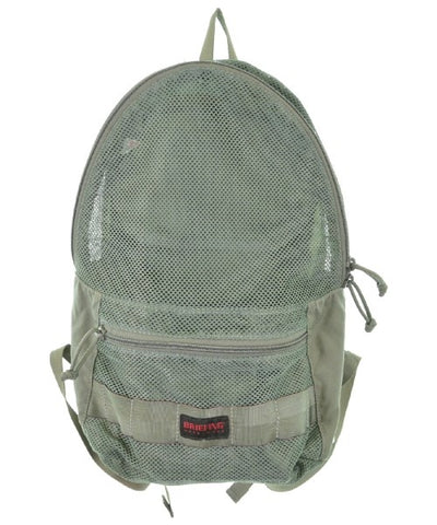 BRIEFING Backpacks