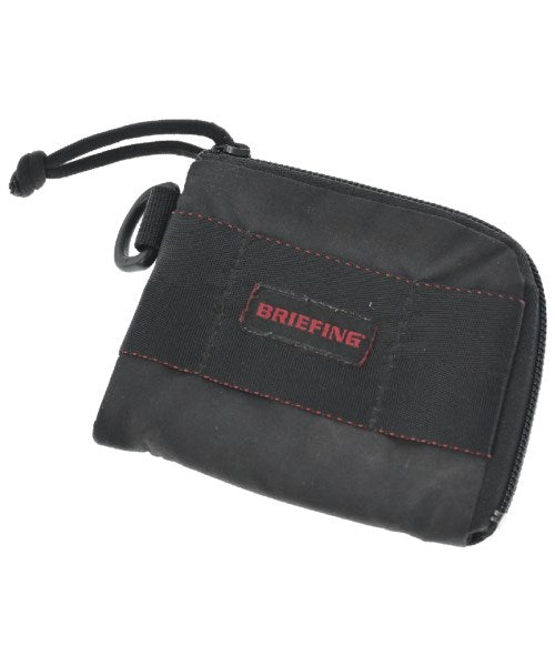 BRIEFING Wallets/Coin purses