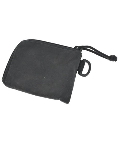 BRIEFING Wallets/Coin purses