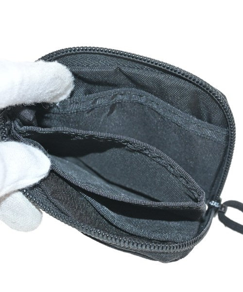 BRIEFING Wallets/Coin purses