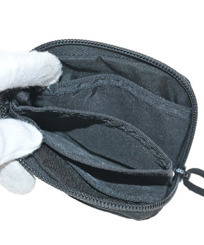 BRIEFING Wallets/Coin purses