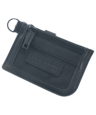 BRIEFING Key cases/Key rings